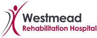Westmead Rehabilitation Hospital logo